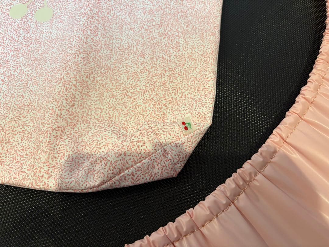 Bon Point ボンポワン　2024年日本限定バッグ