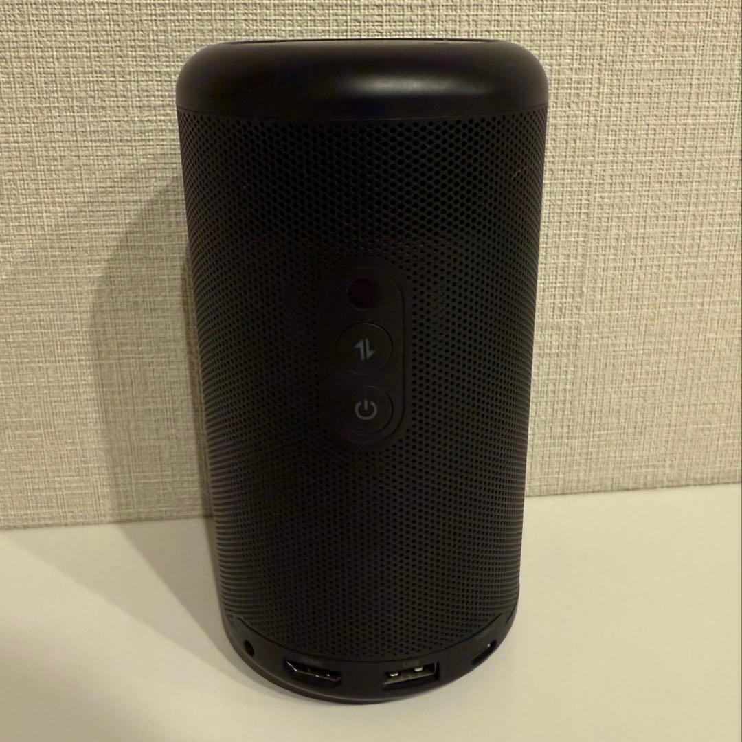 Anker Nebula (ネビュラ) Capsule II プロジェクター