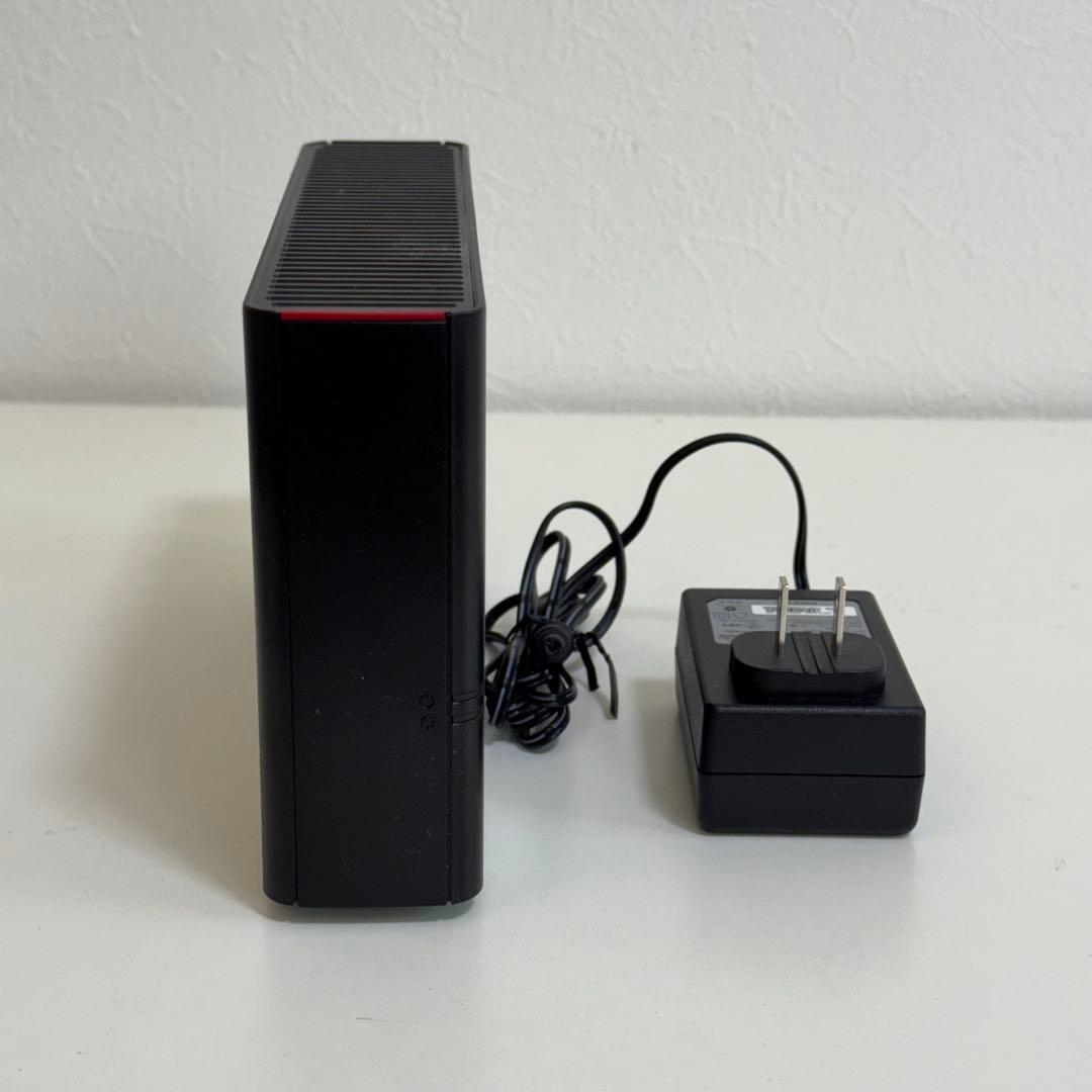 バッファロー リンクステーション ネットワーク対応HDD 3TB