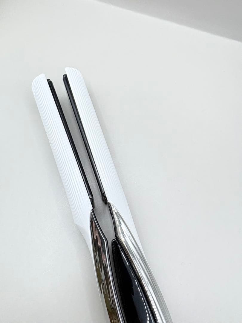 ReFa MTG リファ ストレートアイロン ヘアアイロン 402