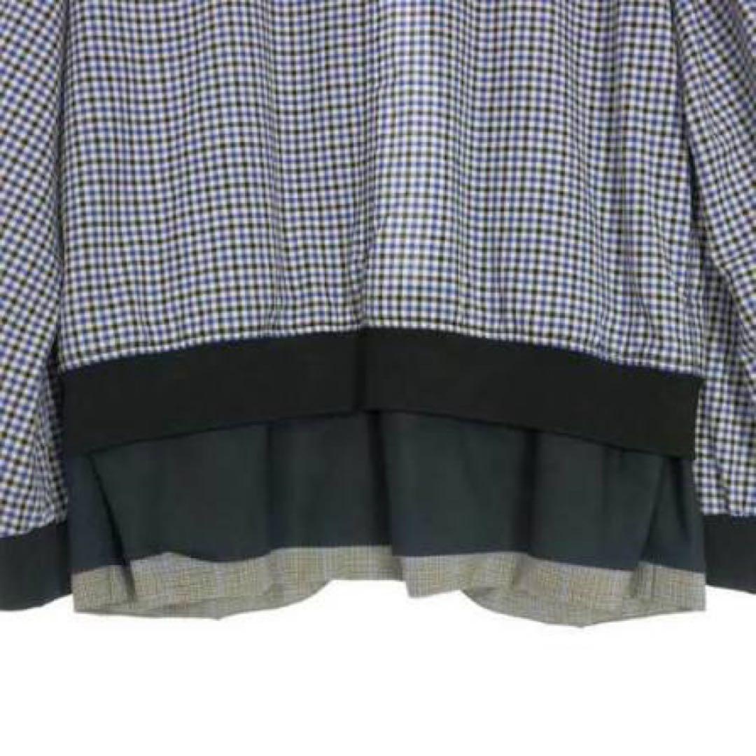 3.1 Phillip Lim archive ドッキングボンバージャケット