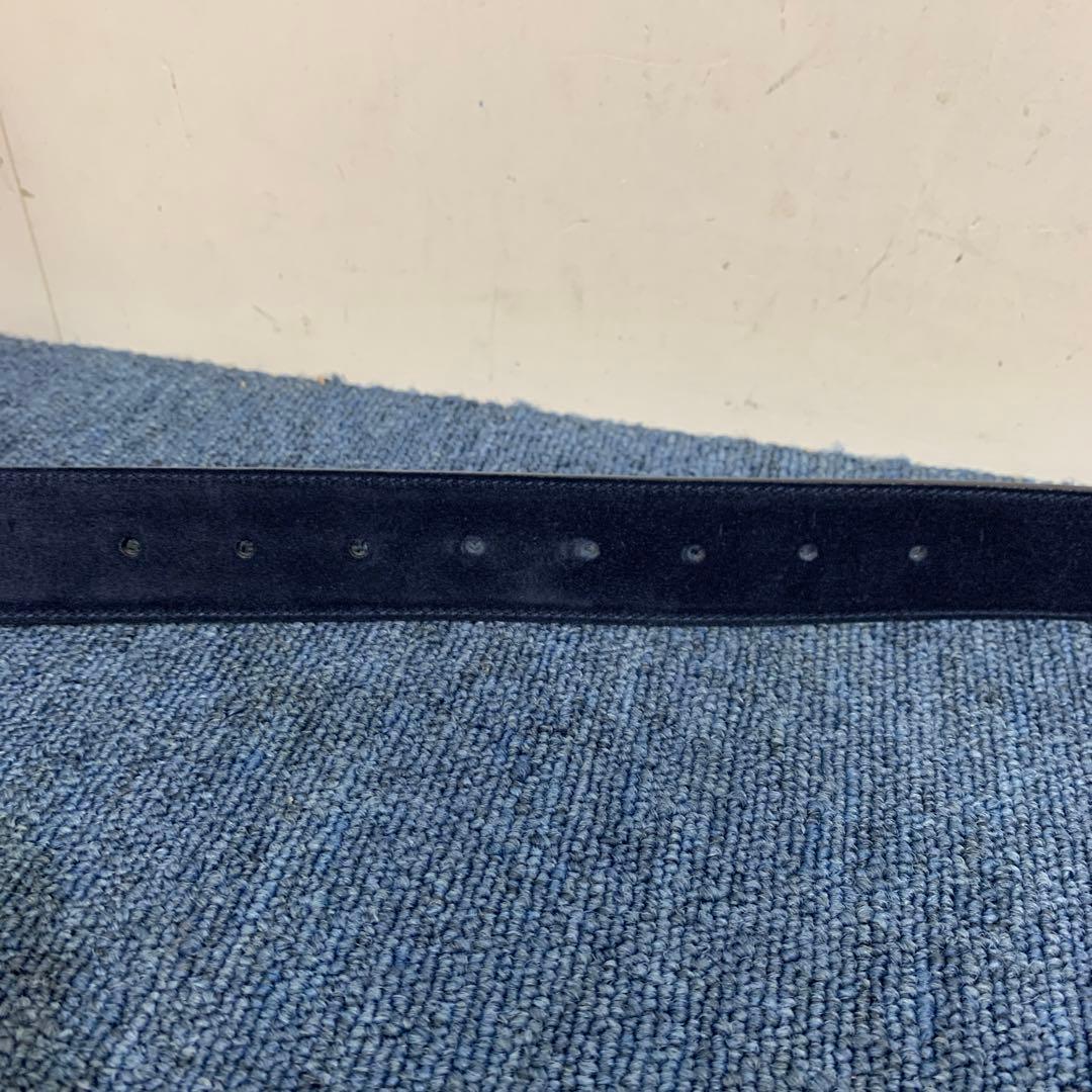 GUCCI グッチ ベルト　レディース　レザー