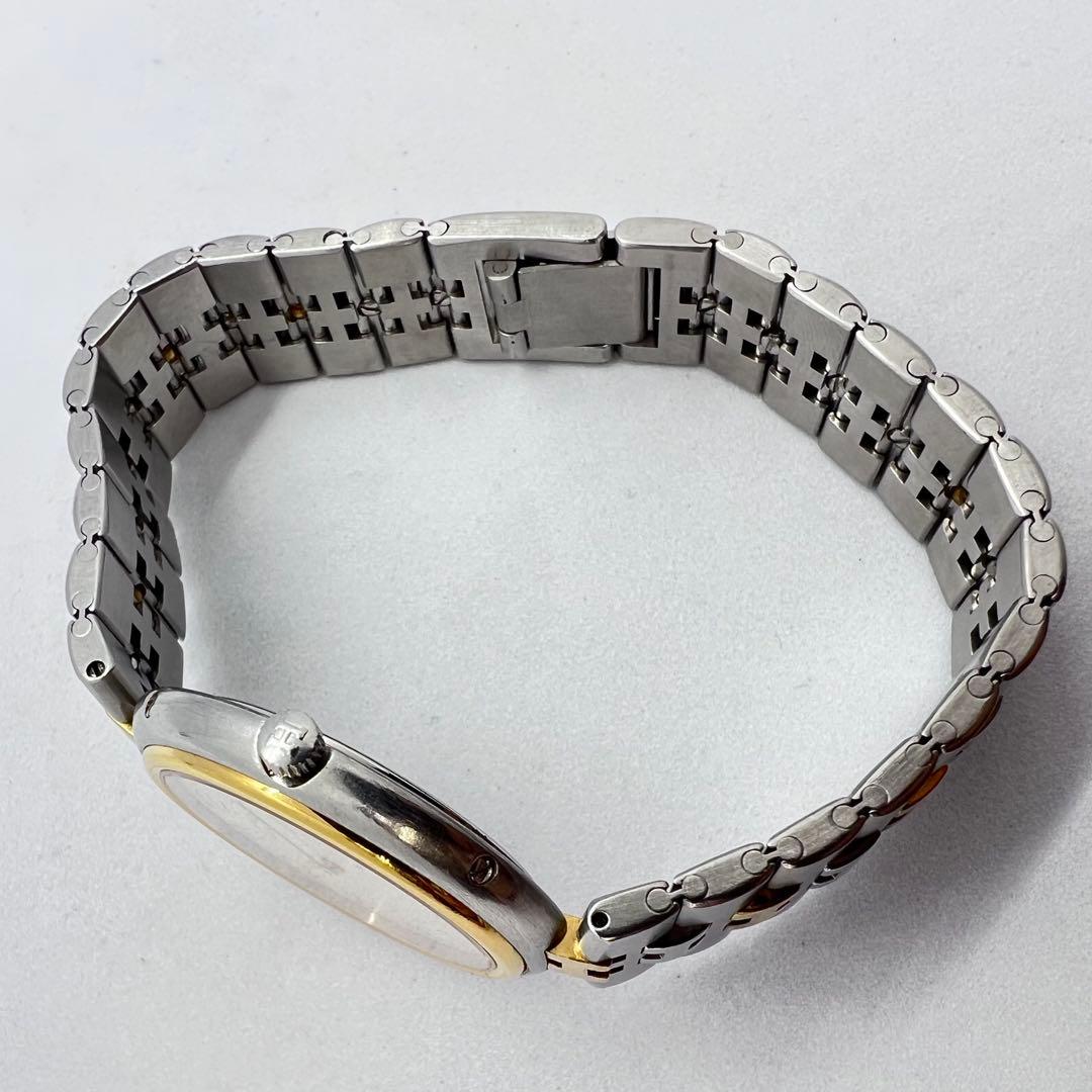 動作品 エルメス プロフィール 腕時計 HERMES