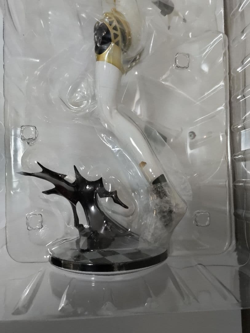 ペルソナ3 アイギス ART WORKS Ver. 1/6スケール フィギュア