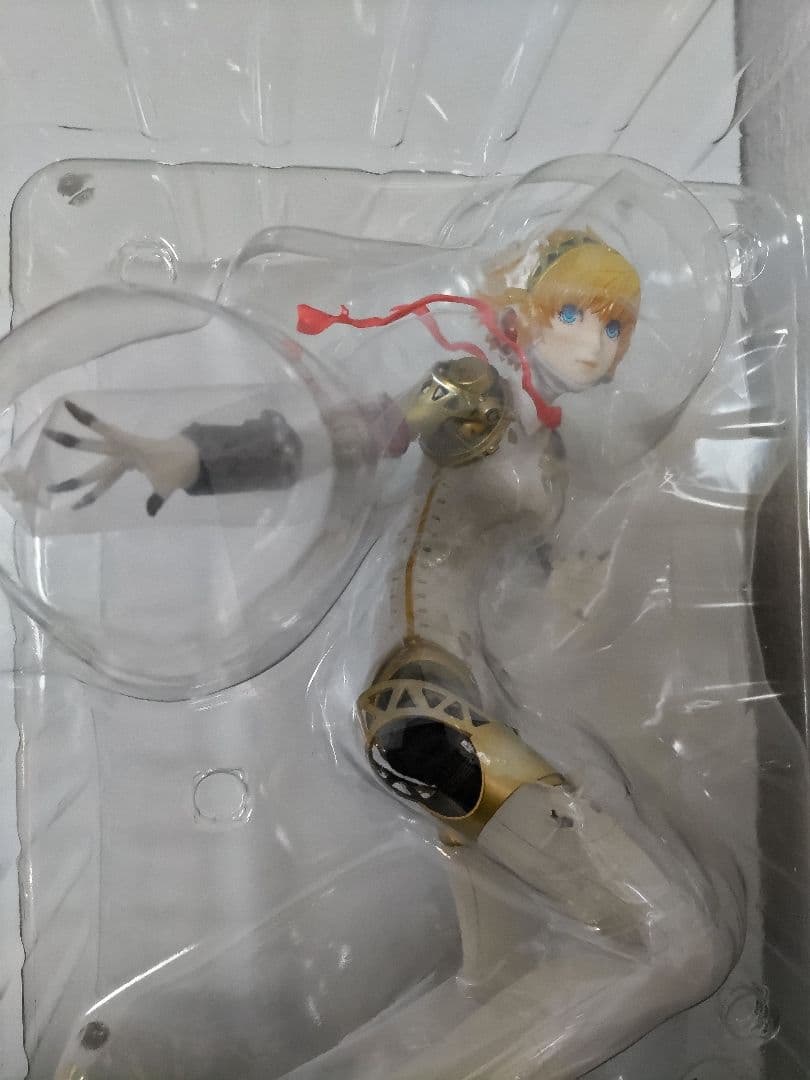ペルソナ3 アイギス ART WORKS Ver. 1/6スケール フィギュア