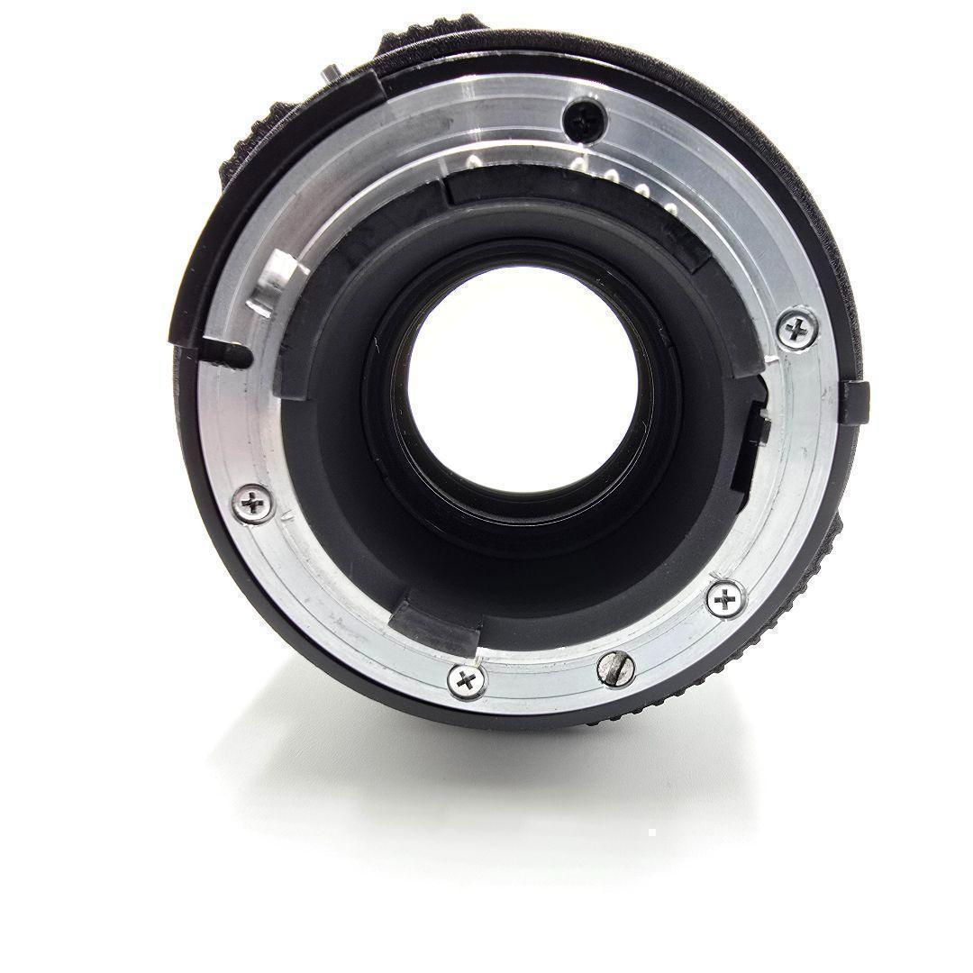 Nikon ニコン AF NIKKOR 80-200mm 2.8 D レンズ