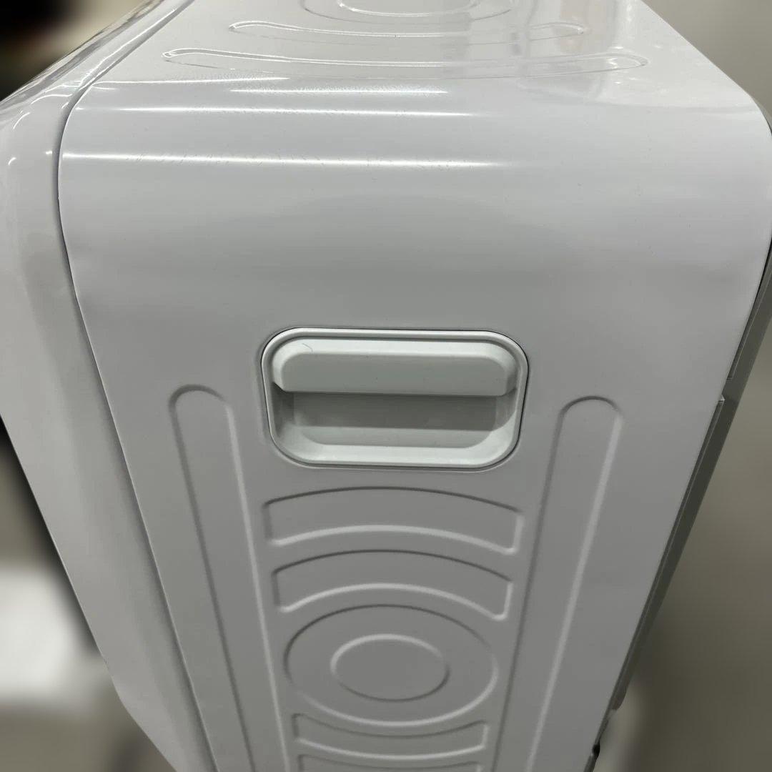 早い者勝ち　回転式衣類乾燥機 4kg 2538