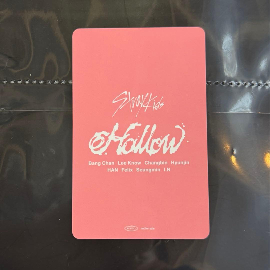 コンプ 8枚セット Hollow オフイベ トレカ 関東 幕張 2/1