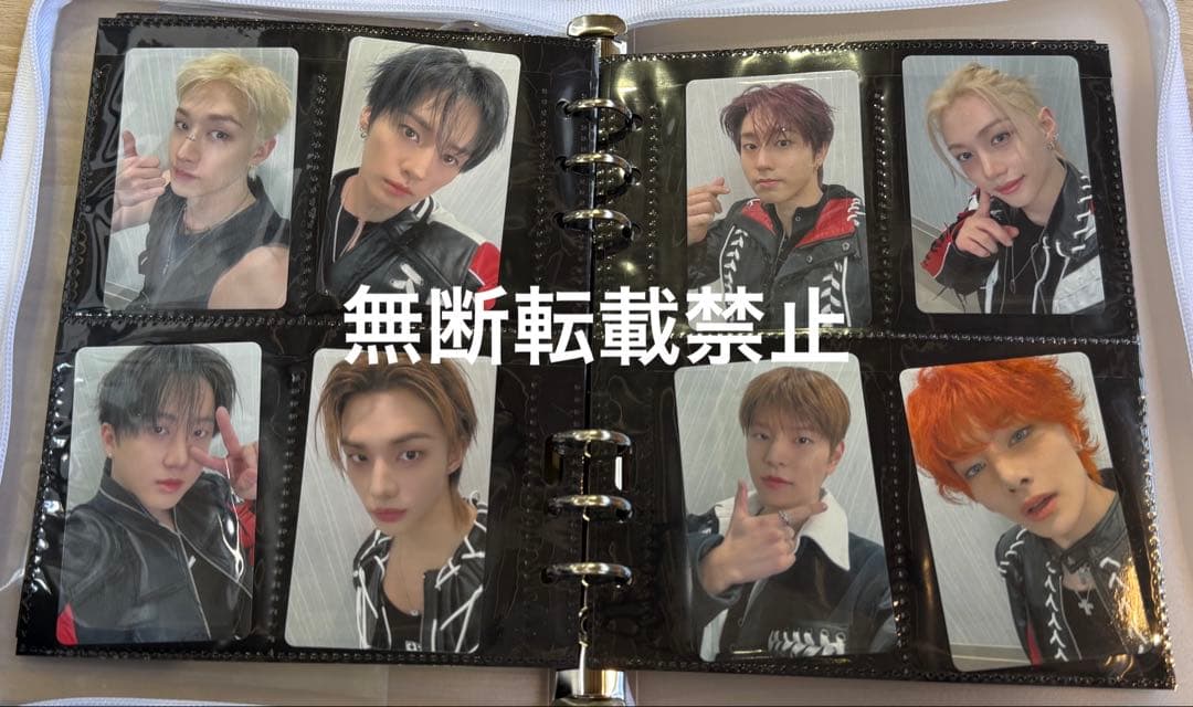 コンプ 8枚セット Hollow オフイベ トレカ 関東 幕張 2/1