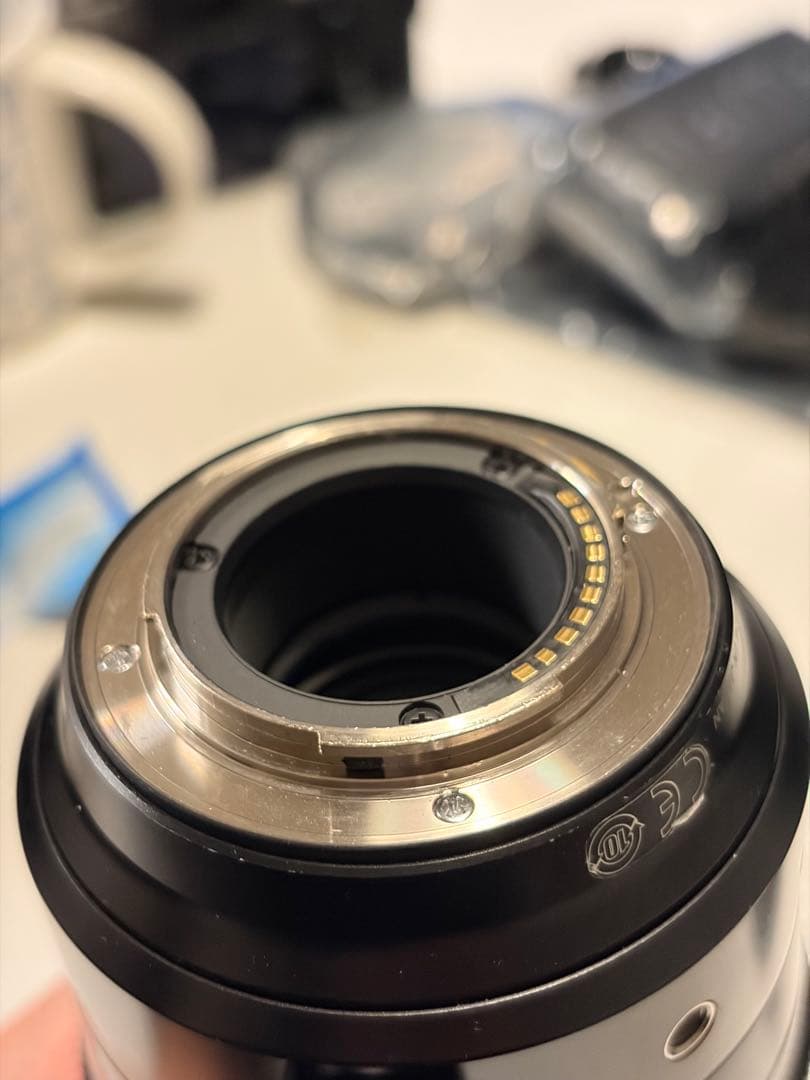 最終値下げXF50-140mm F2.8 R LM OIS WR