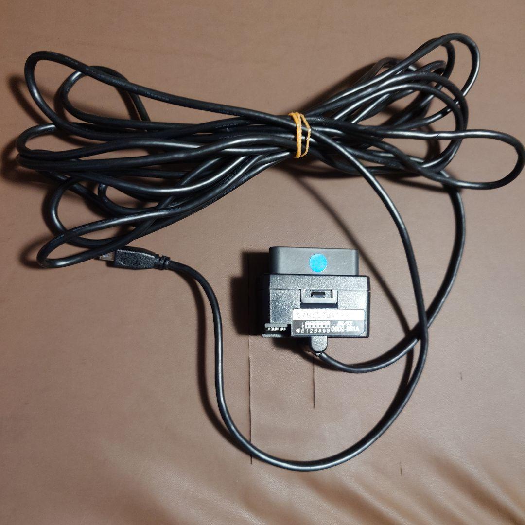 ブリッツ レーザー＆レーダー探知機 TL315R