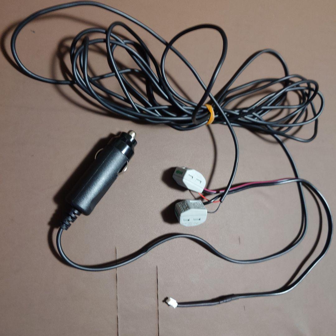 ブリッツ レーザー＆レーダー探知機 TL315R