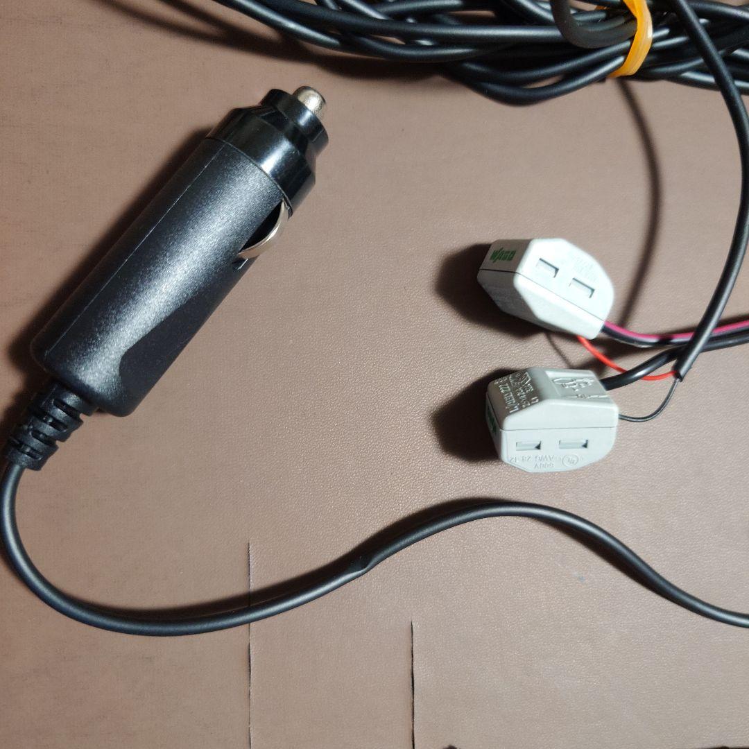 ブリッツ レーザー＆レーダー探知機 TL315R