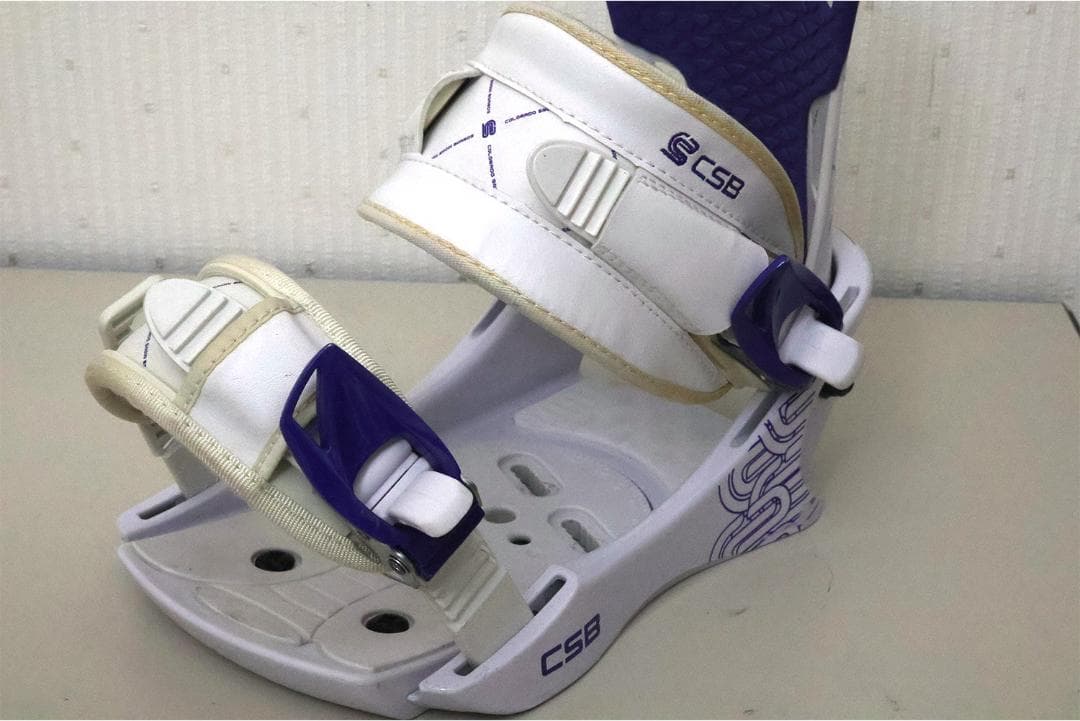 板美品 RIDE 143cm RAPTURE スノボ セット バインディング