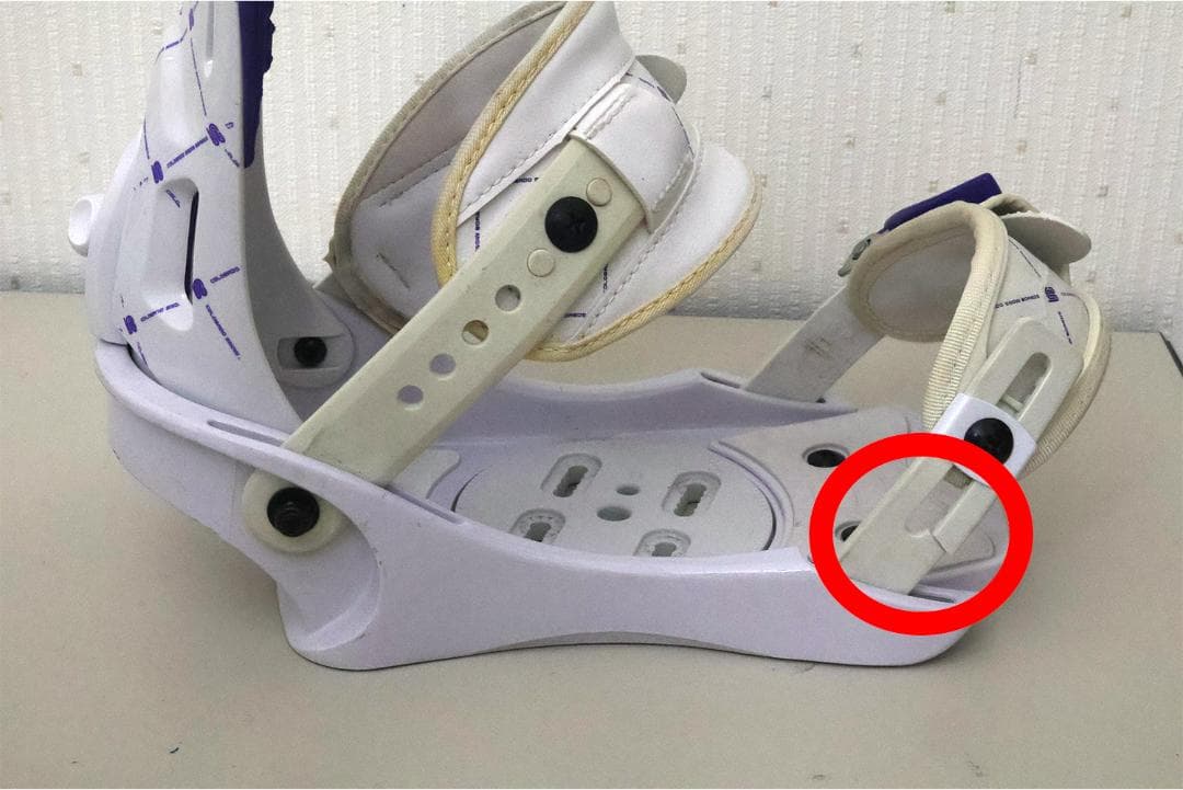 板美品 RIDE 143cm RAPTURE スノボ セット バインディング