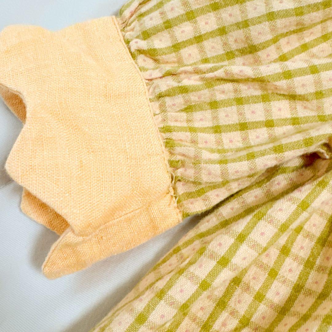 Apolina ESTHER DRESS ワンピース 2-3y