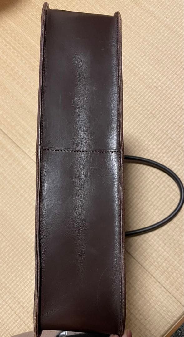 【RugLimeさま】グレンロイヤル　トートバッグ