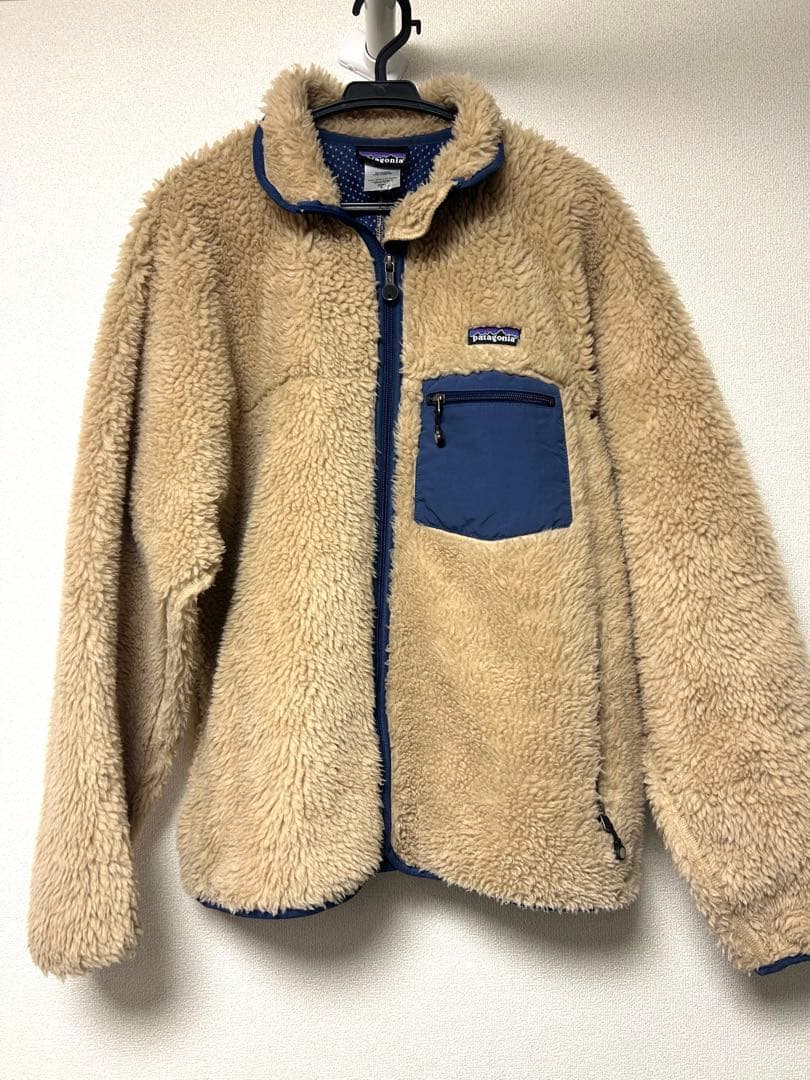 Patagonia ジャケット