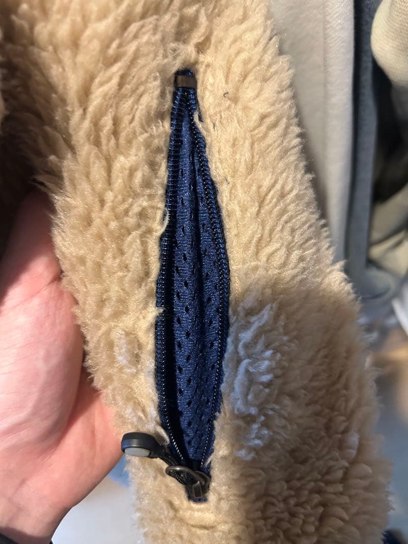 Patagonia ジャケット