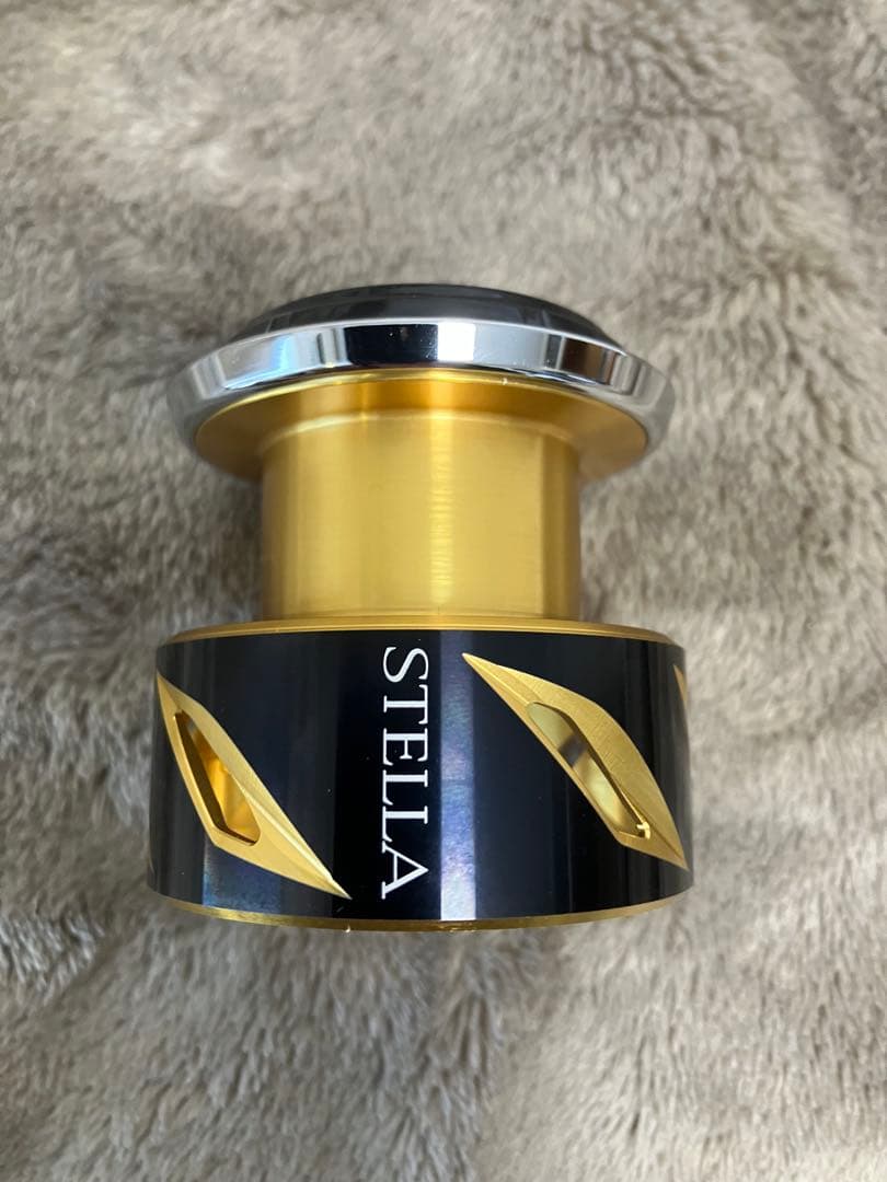 D*I様 ステラsw 5000 xg スプール