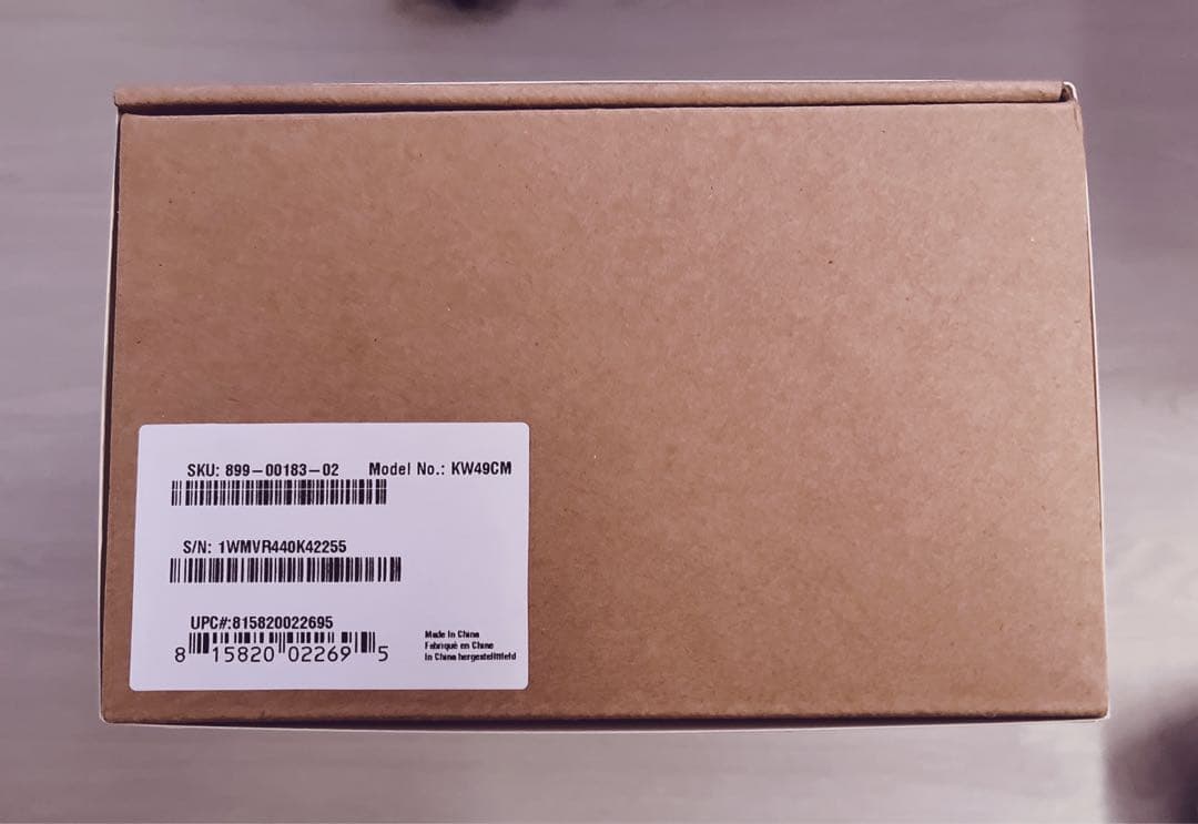 【VR】 quest2 128GB（カスタム済み）