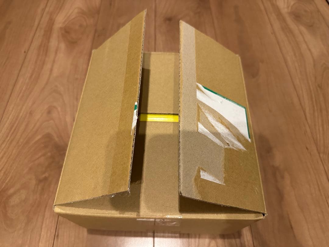 t*u様 ケルヒャー　ハンディエア