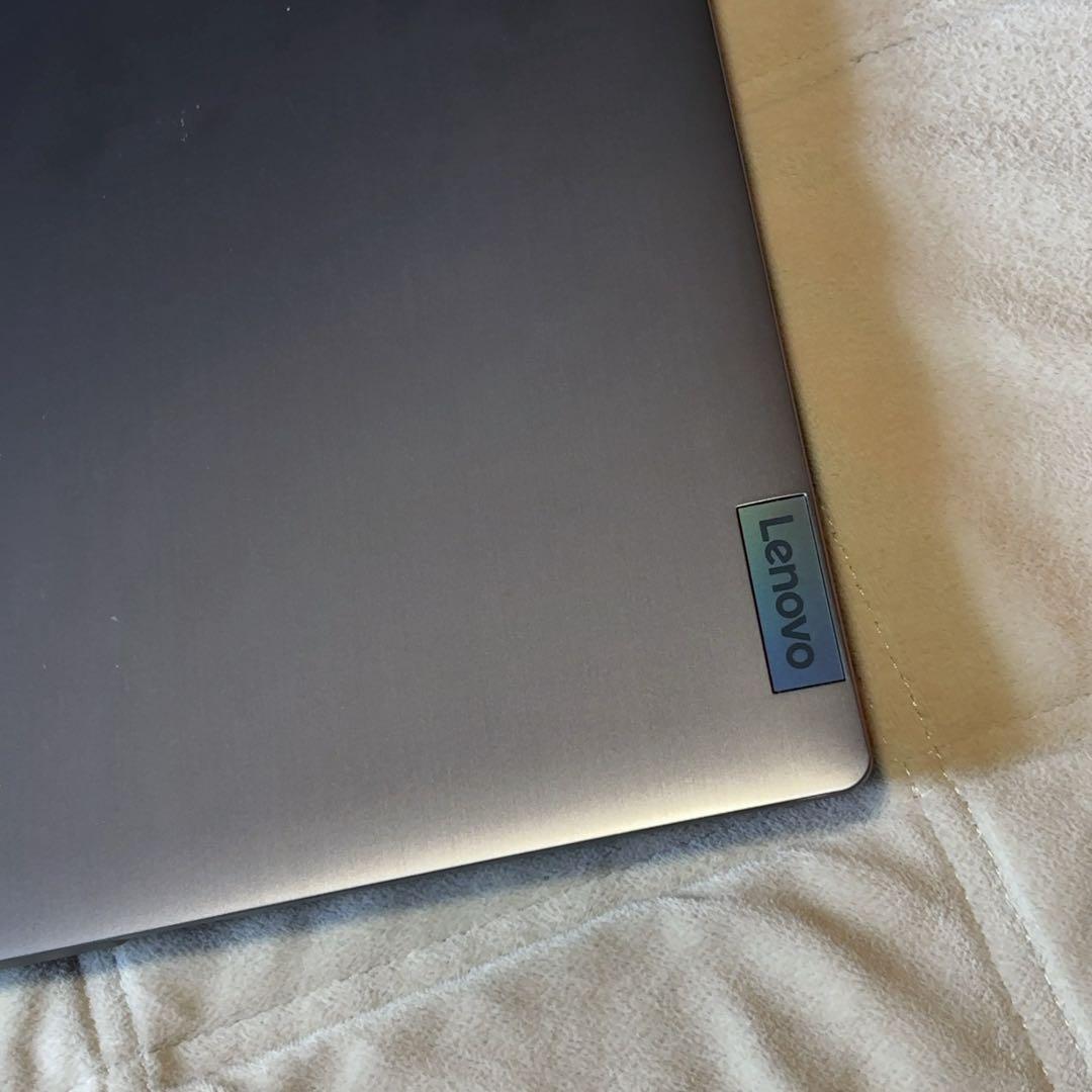 Windowsノート本体 Ideapad 3 15ABA7 Ryzen 5000 series 7