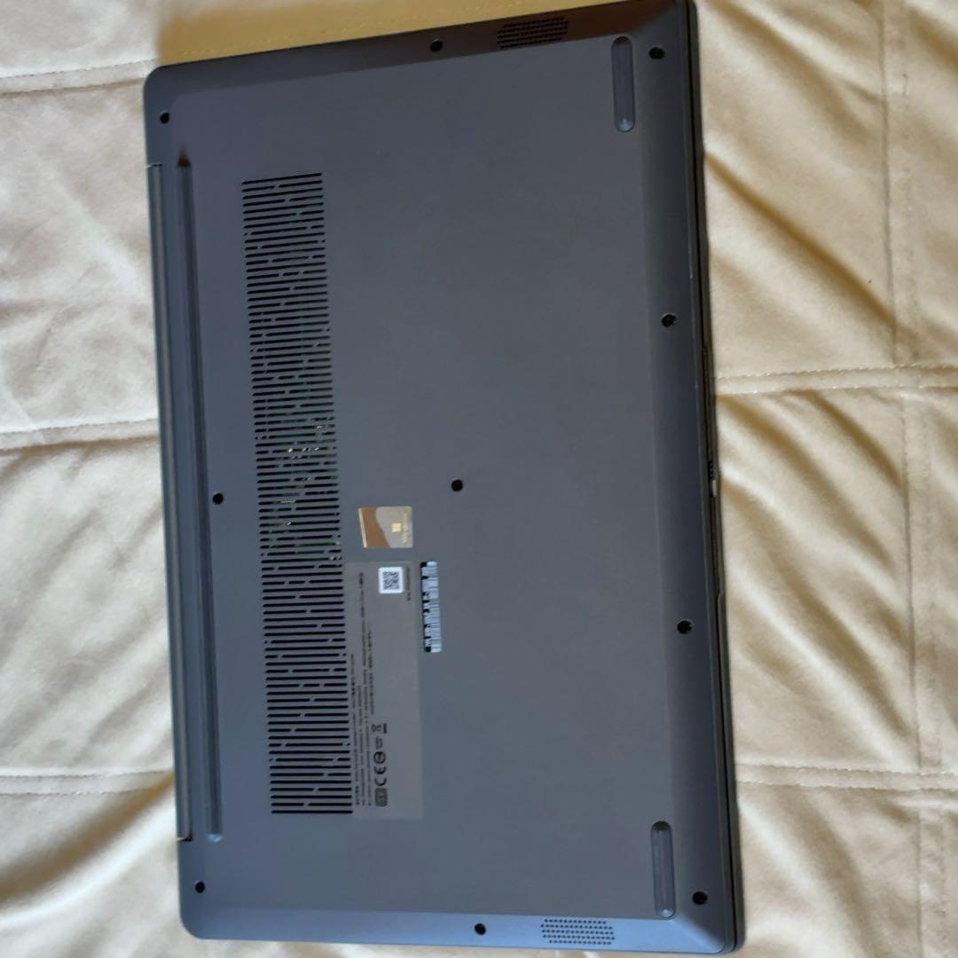 Windowsノート本体 Ideapad 3 15ABA7 Ryzen 5000 series 7