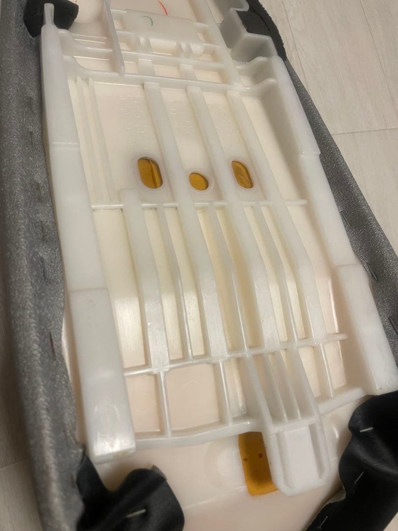 中古　状態良し　WR250X／Rのヤマハ　ハイシート（セミダブルシート）