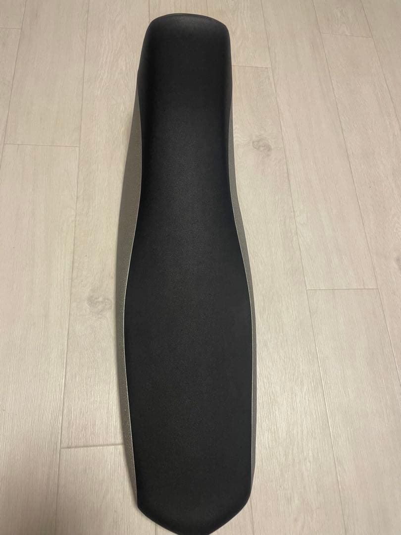 中古　状態良し　WR250X／Rのヤマハ　ハイシート（セミダブルシート）