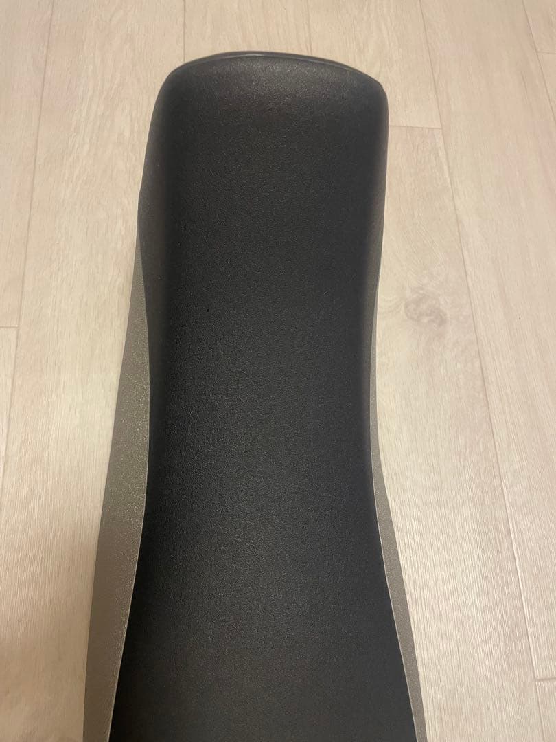 中古　状態良し　WR250X／Rのヤマハ　ハイシート（セミダブルシート）