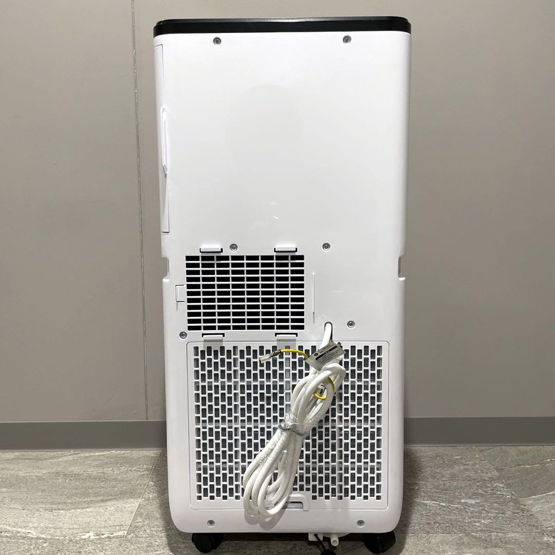 スリーアップ ドンキホーテ SC-DQ2442 スポットクーラー 2024年製