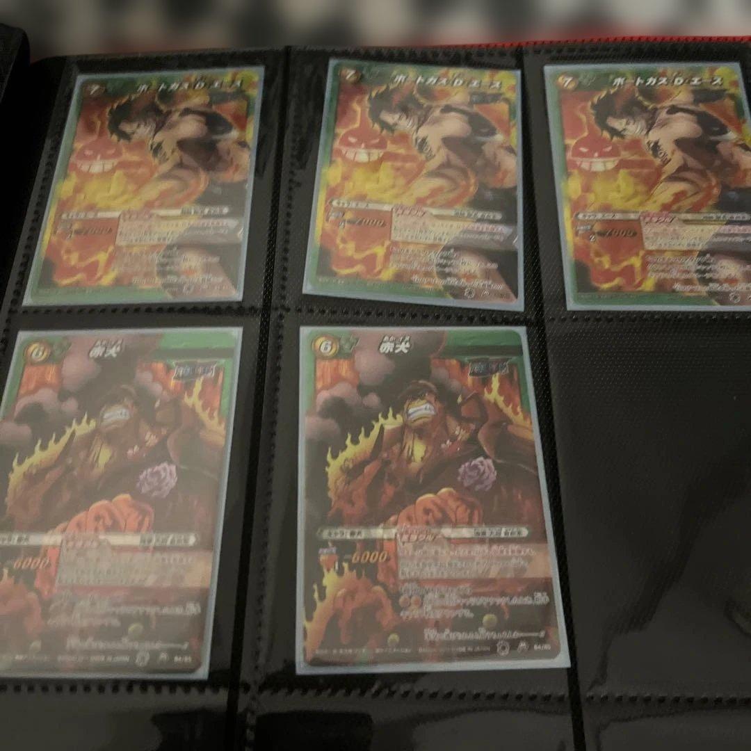 モンキー・D・ルフィ