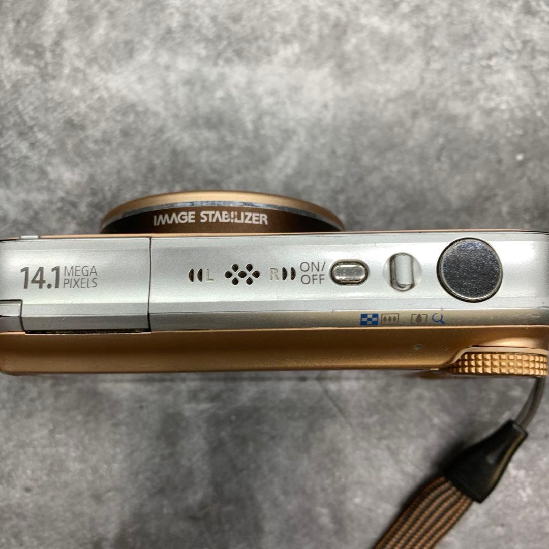 J411\" 動作未確認 現状品 Canon デジタルカメラ PC1468