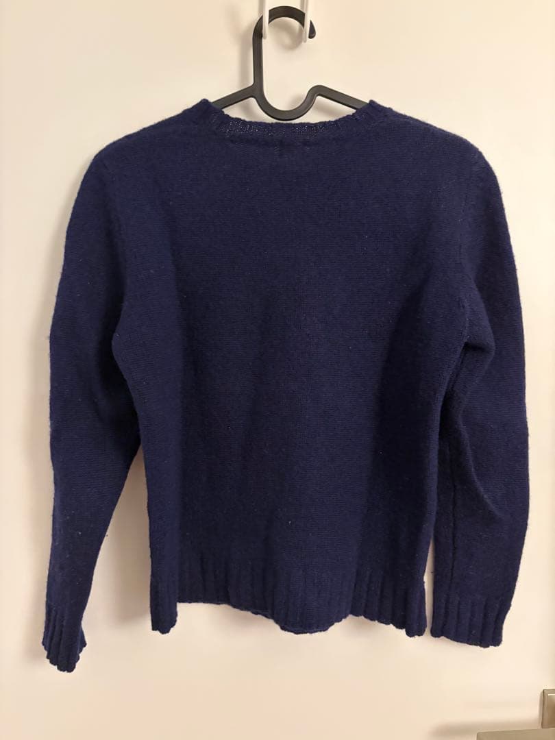 Courreges クレージュ ニット・セーター