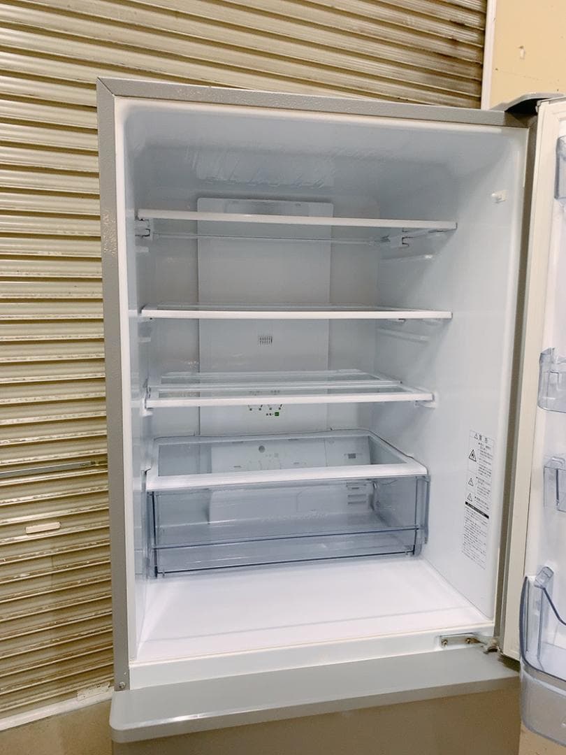 たのメル便発送 AQUA 冷凍冷蔵庫 2020年製 0509な2 K 家