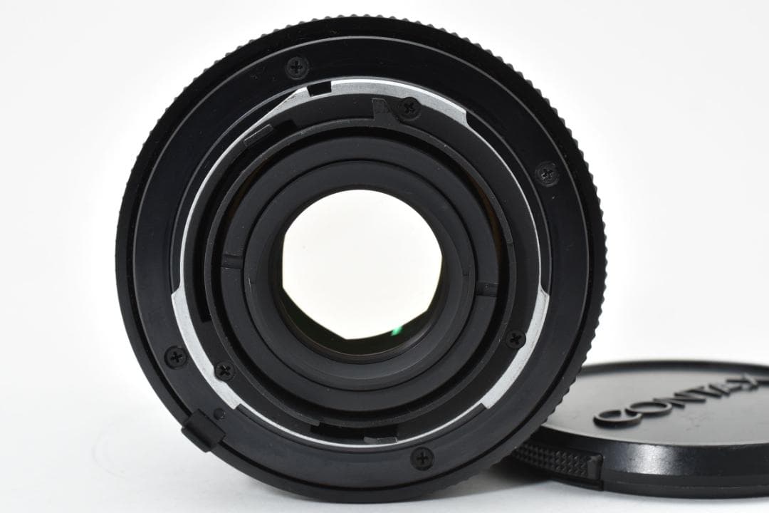 #4566A CONTAX Distagon f2 28mm MMG レンズ