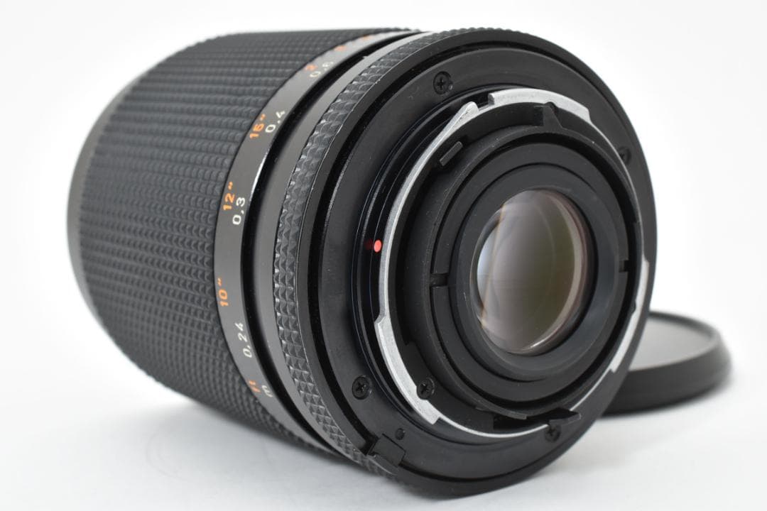 #4566A CONTAX Distagon f2 28mm MMG レンズ