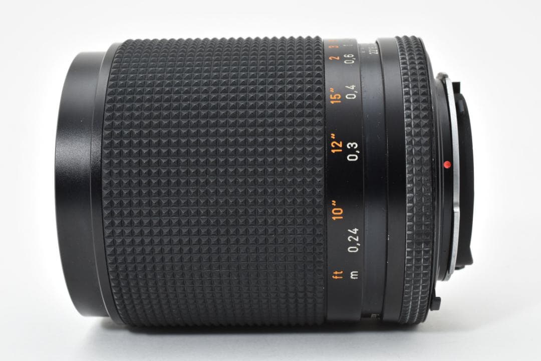 #4566A CONTAX Distagon f2 28mm MMG レンズ