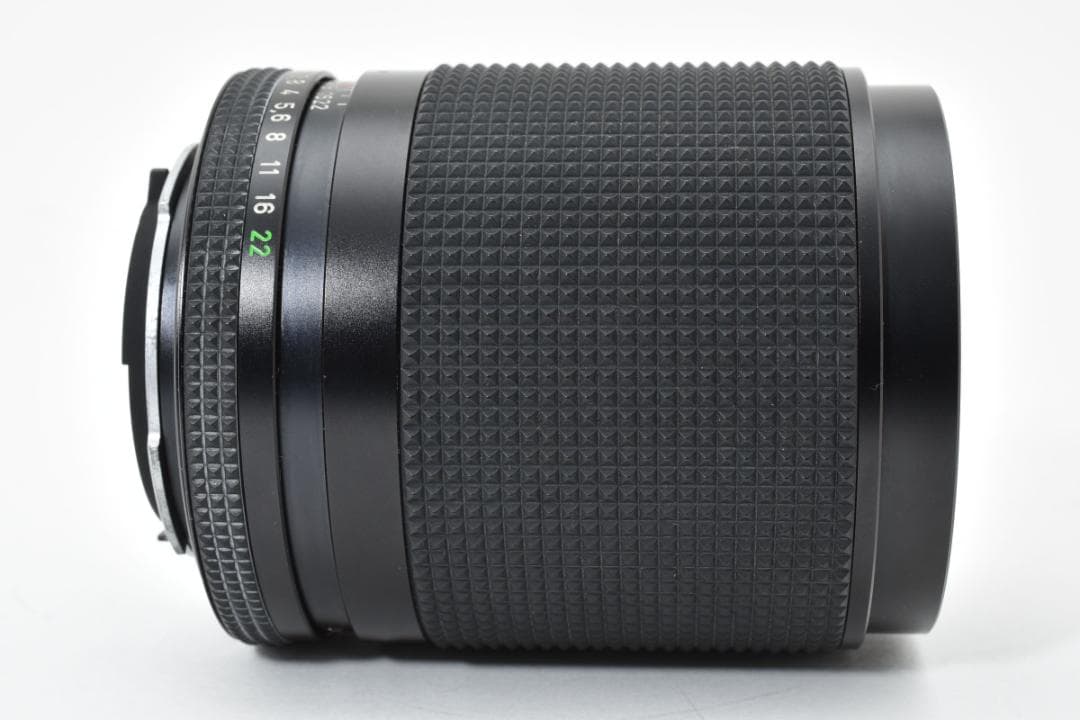 #4566A CONTAX Distagon f2 28mm MMG レンズ