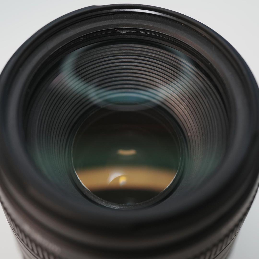 Canon純正90-300mm 望遠レンズ 美品 a4562