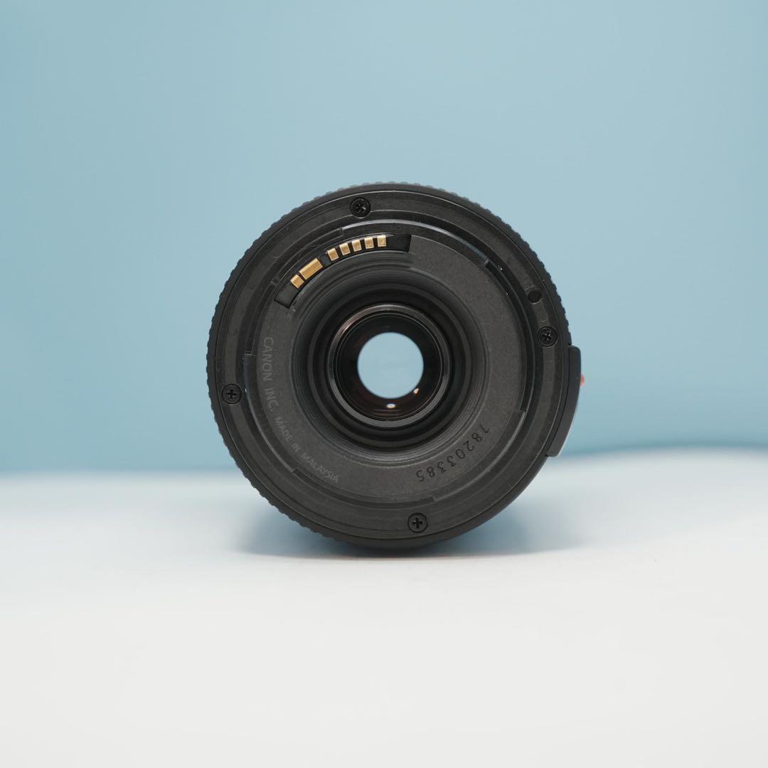 Canon純正90-300mm 望遠レンズ 美品 a4562