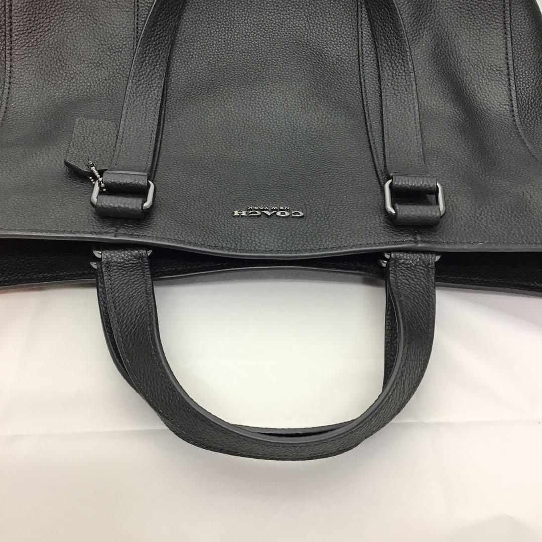 ❣️美品❣️COACH ダブルハンドル2wayショルダーバッグトートバッグC8157