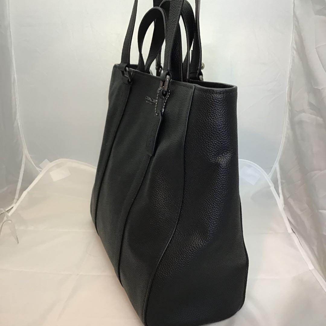 ❣️美品❣️COACH ダブルハンドル2wayショルダーバッグトートバッグC8157