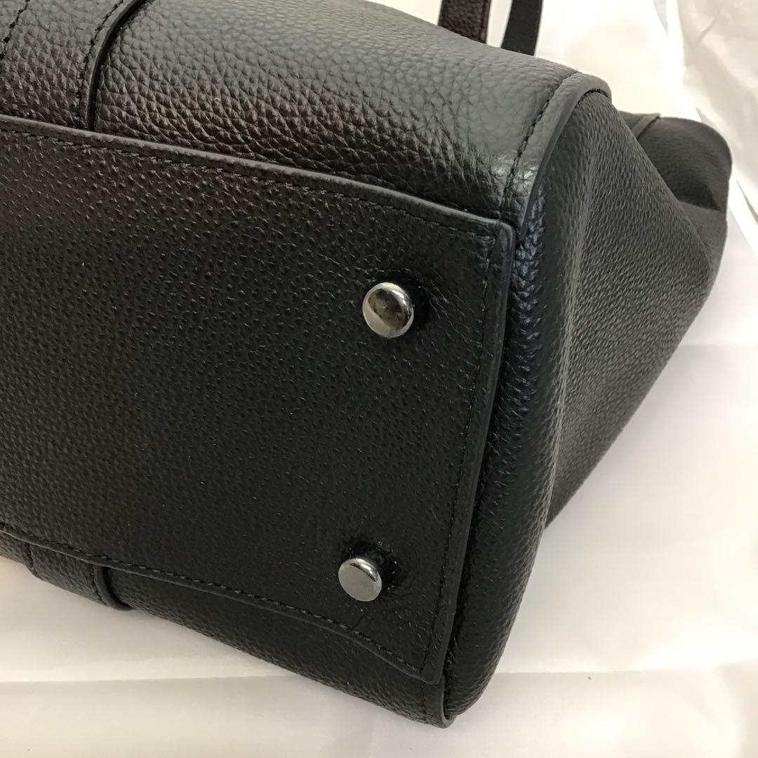 ❣️美品❣️COACH ダブルハンドル2wayショルダーバッグトートバッグC8157