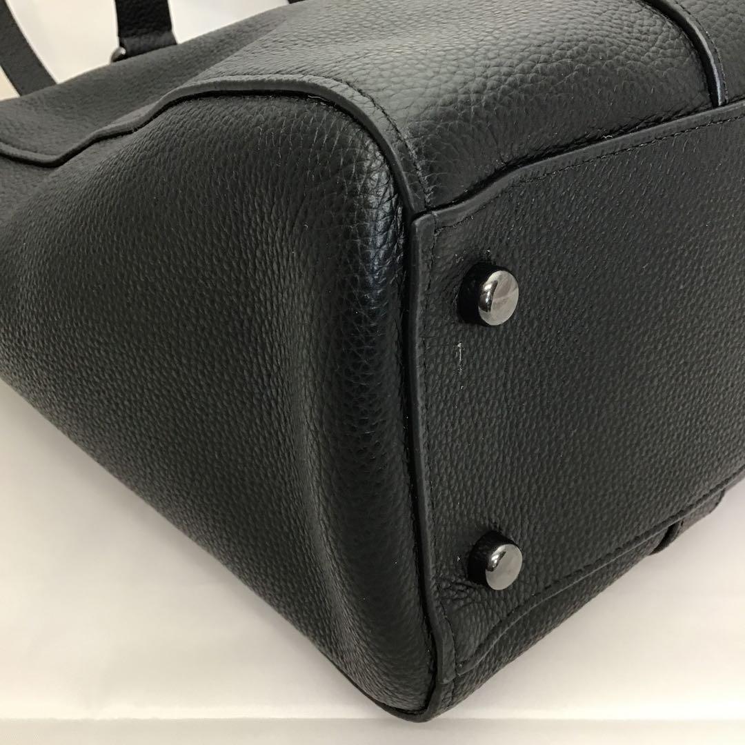 ❣️美品❣️COACH ダブルハンドル2wayショルダーバッグトートバッグC8157