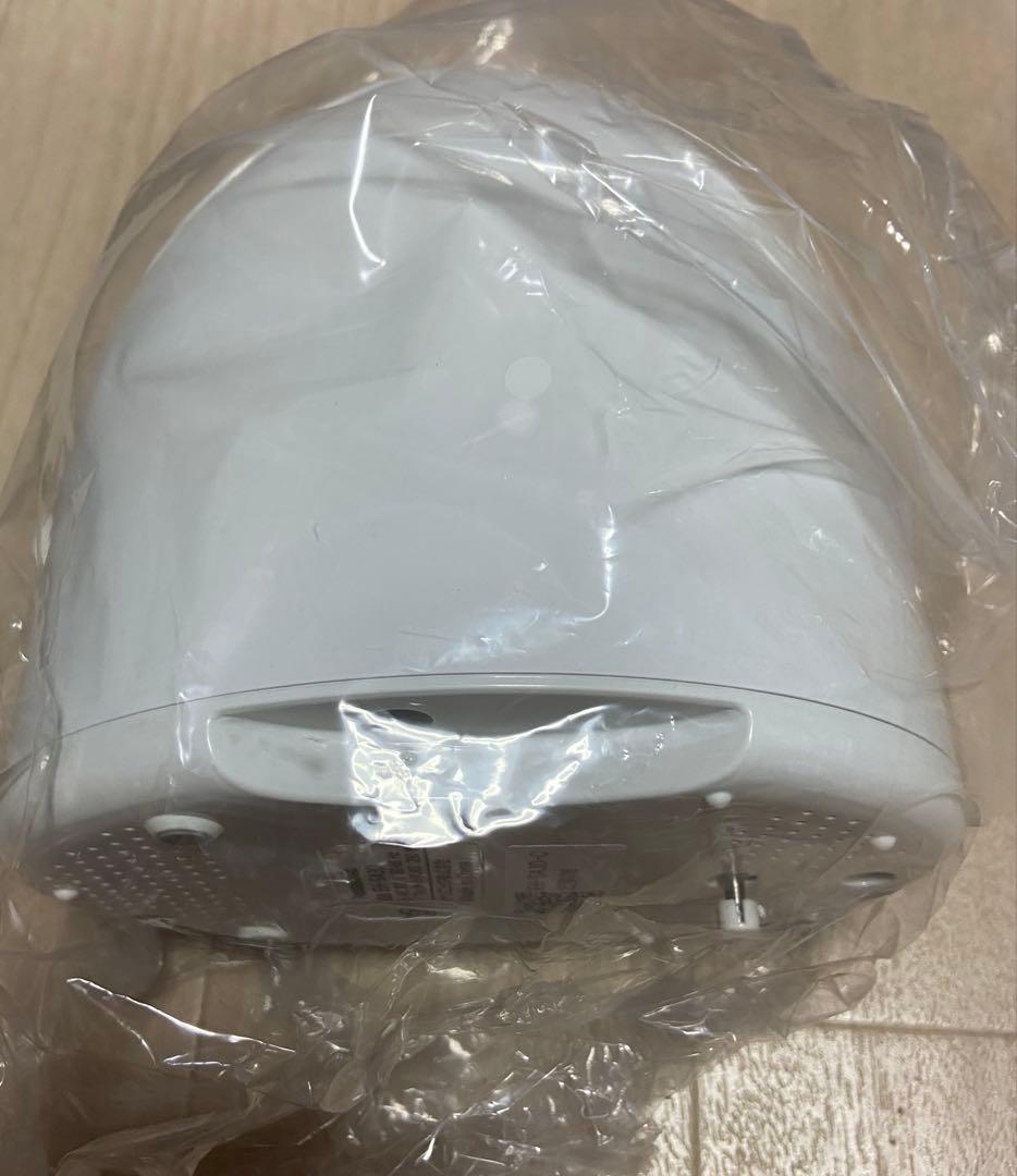 Panasonicスチーマー ナノケアEH-SA3D 新品未使用