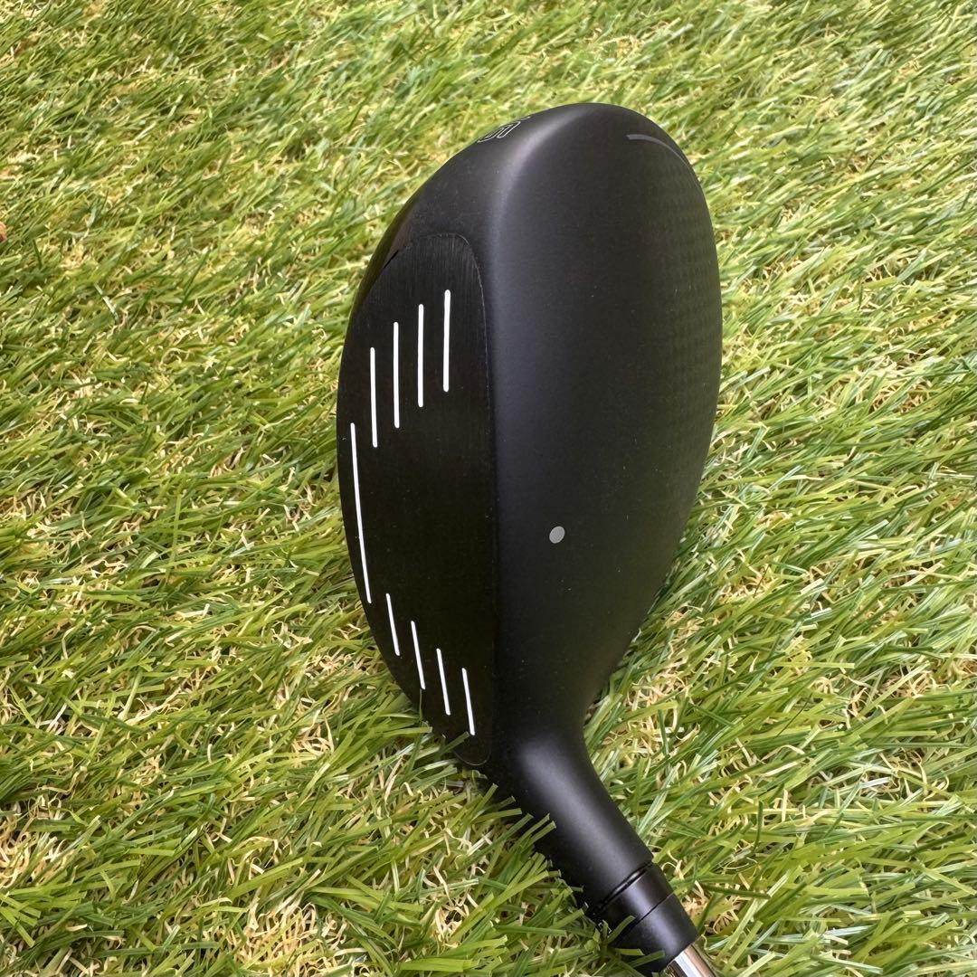 【美品】PING G440 MAX 3W TOUR Chrome 65S