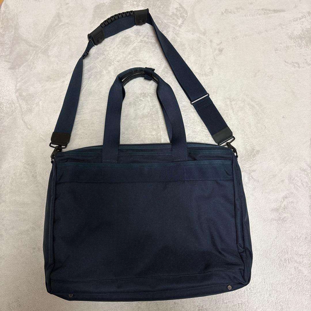 【ポーター】PORTER ビジネスバッグ　カバン