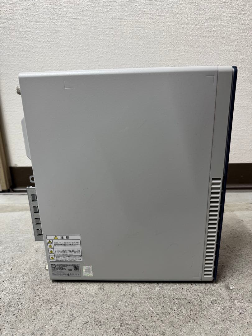 PC-MRT29LZ6ACSY メモリ16GB SSD 500GB